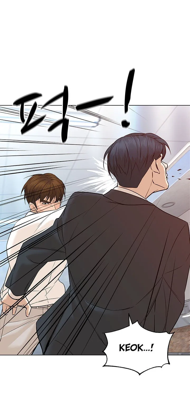 Read From the Grave and Back chapter 78 image 8 on Lezhin