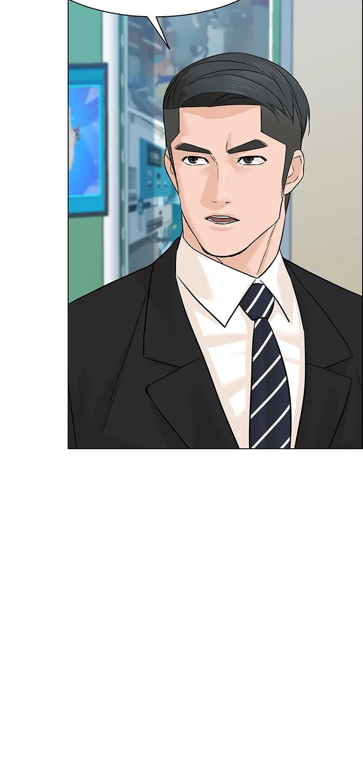 Read From the Grave and Back chapter 78 image 80 on Lezhin