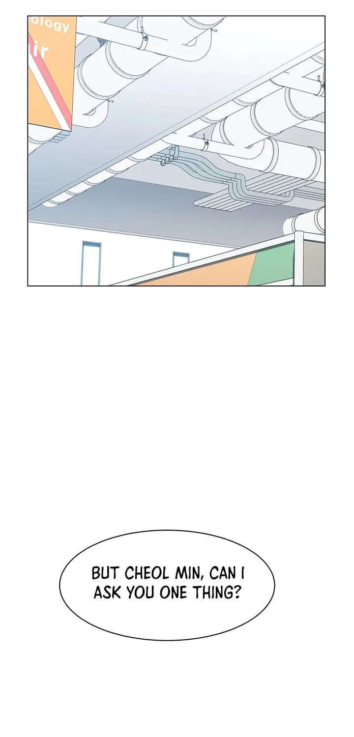 Read From the Grave and Back chapter 78 image 81 on Lezhin