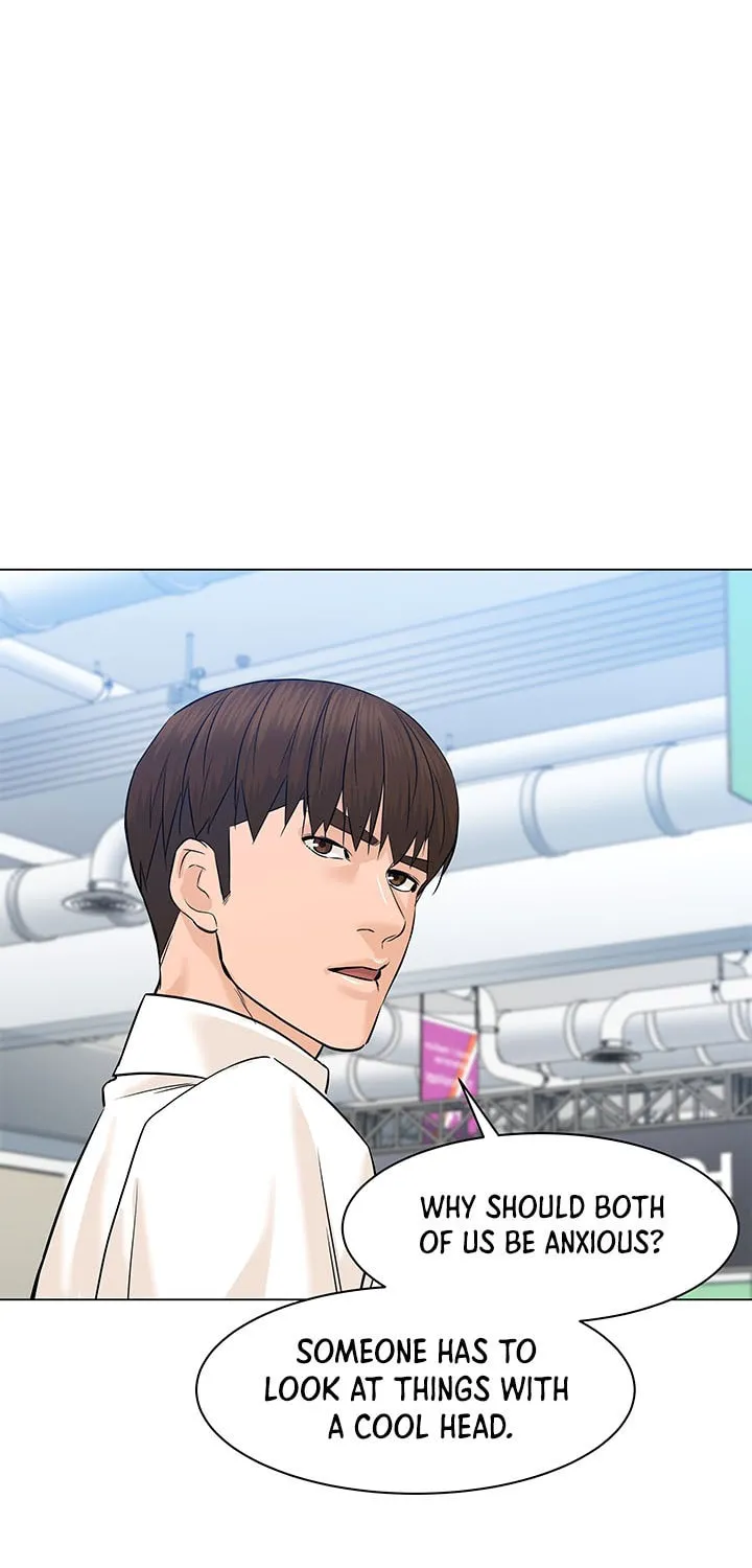 Read From the Grave and Back chapter 78 image 84 on Lezhin