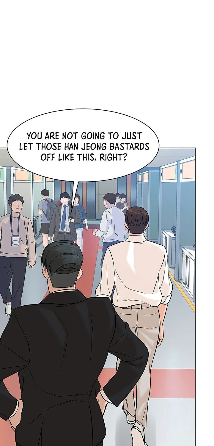 Read From the Grave and Back chapter 78 image 85 on Lezhin