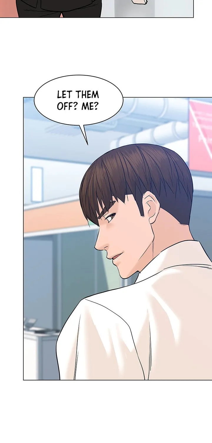 Read From the Grave and Back chapter 78 image 86 on Lezhin