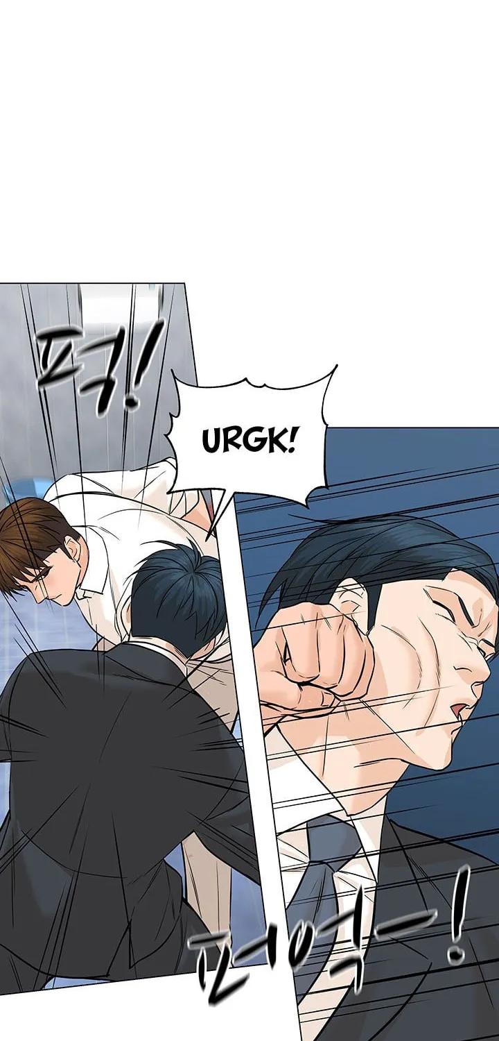 Read From the Grave and Back chapter 78 image 9 on Lezhin