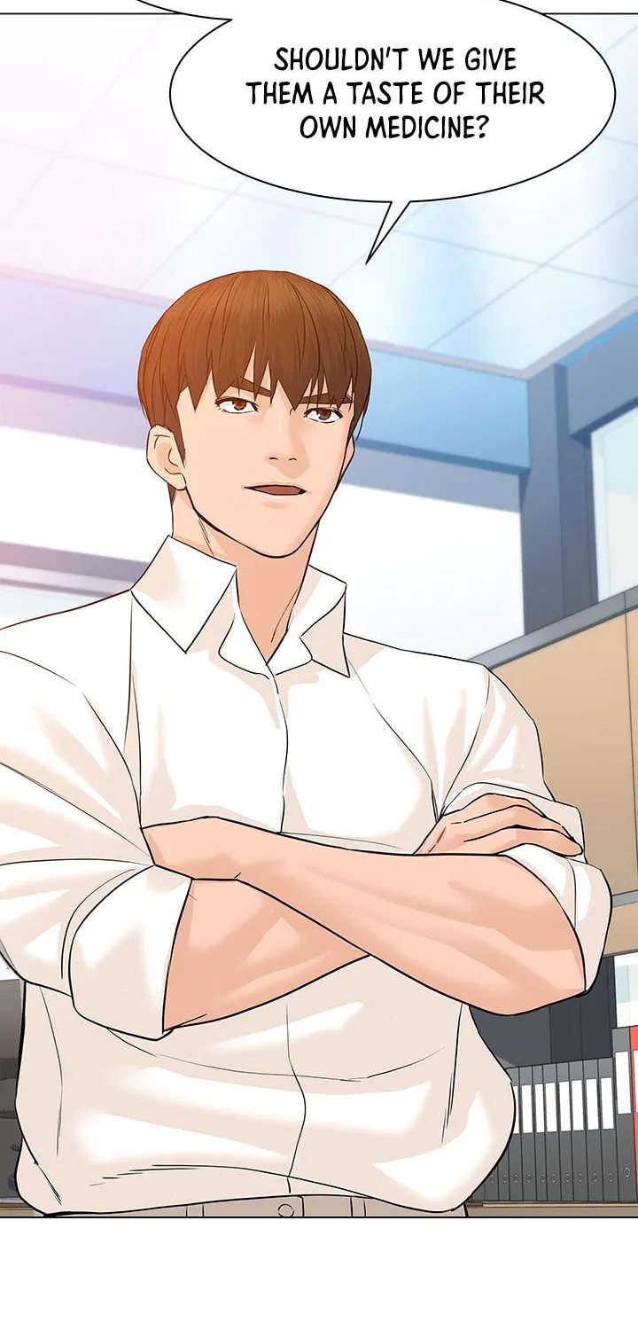 Read From the Grave and Back chapter 79 image 10 on Lezhin