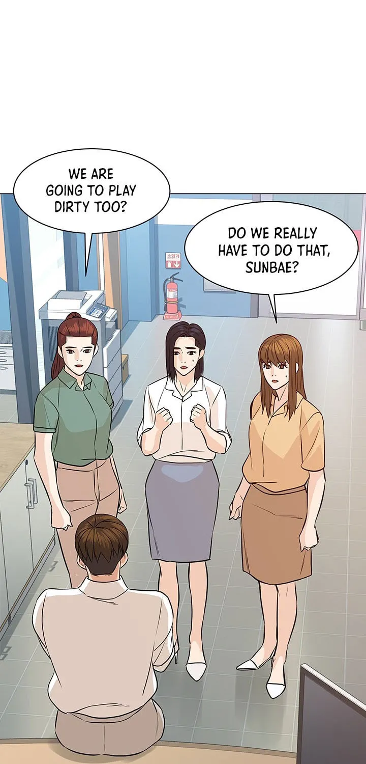 Read From the Grave and Back chapter 79 image 12 on Lezhin
