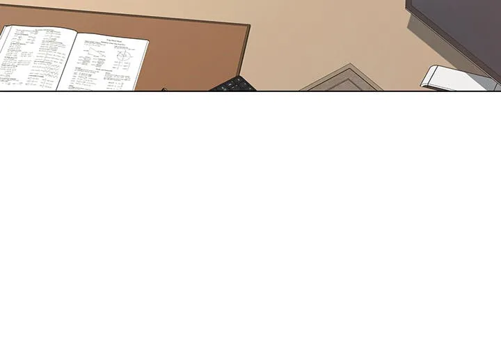 Read From the Grave and Back chapter 79 image 13 on Lezhin