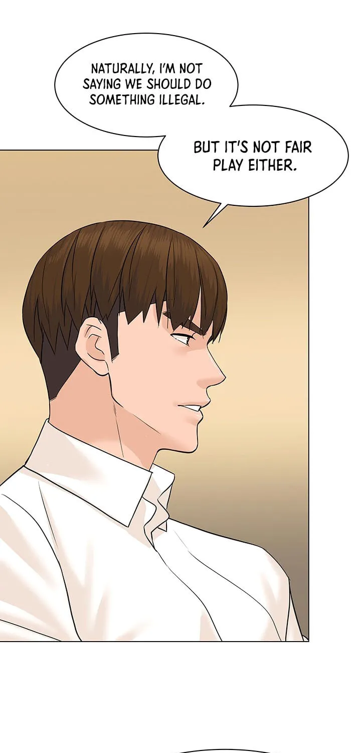 Read From the Grave and Back chapter 79 image 14 on Lezhin
