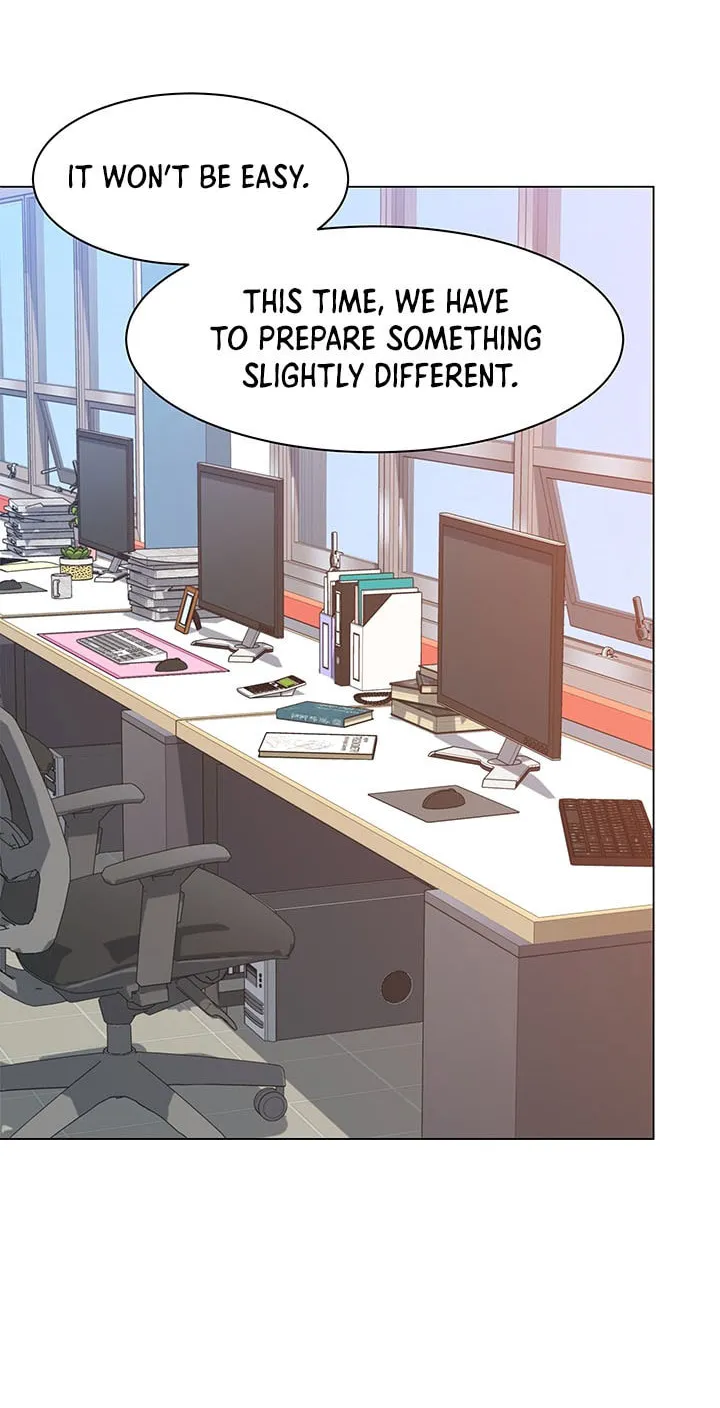 Read From the Grave and Back chapter 79 image 19 on Lezhin