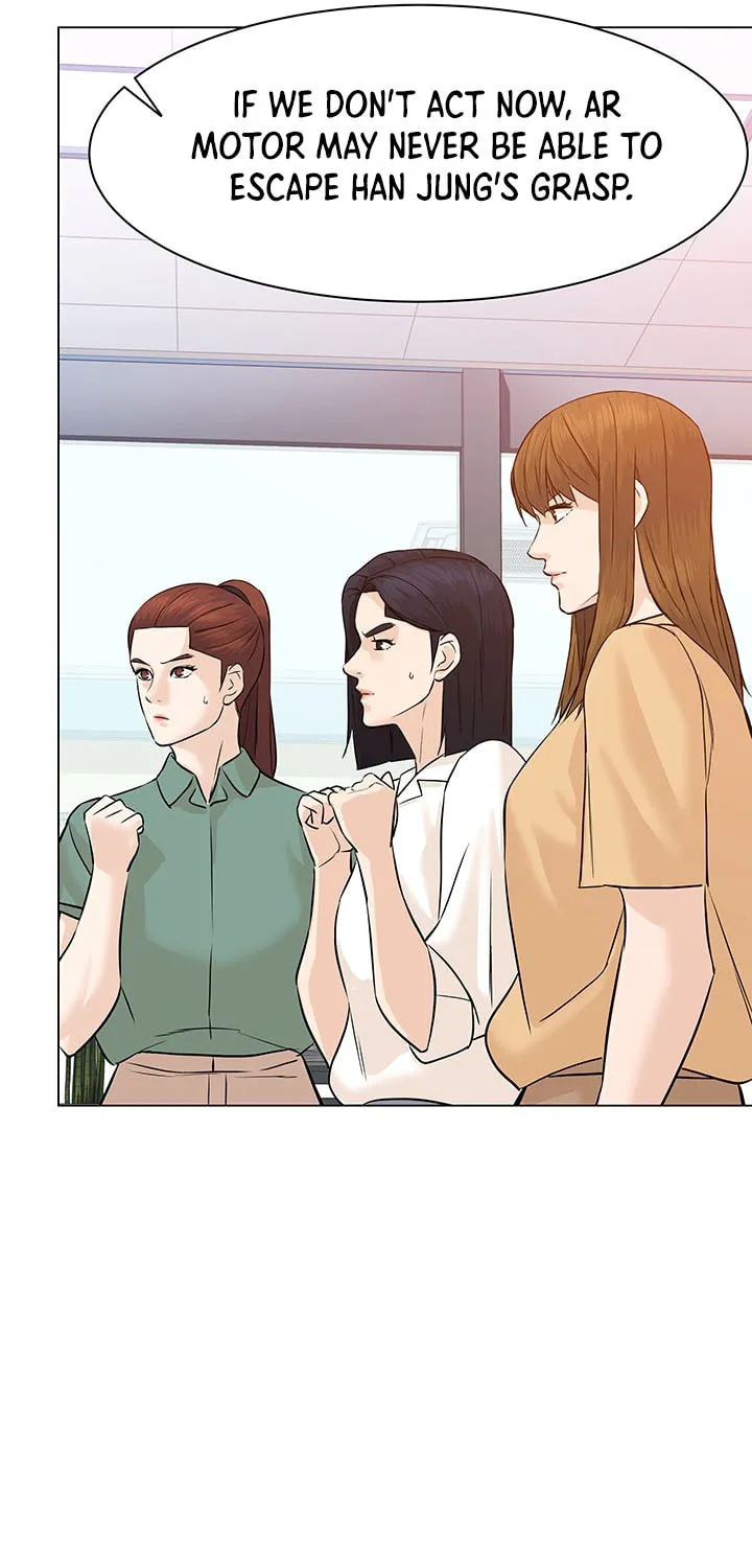 Read From the Grave and Back chapter 79 image 20 on Lezhin