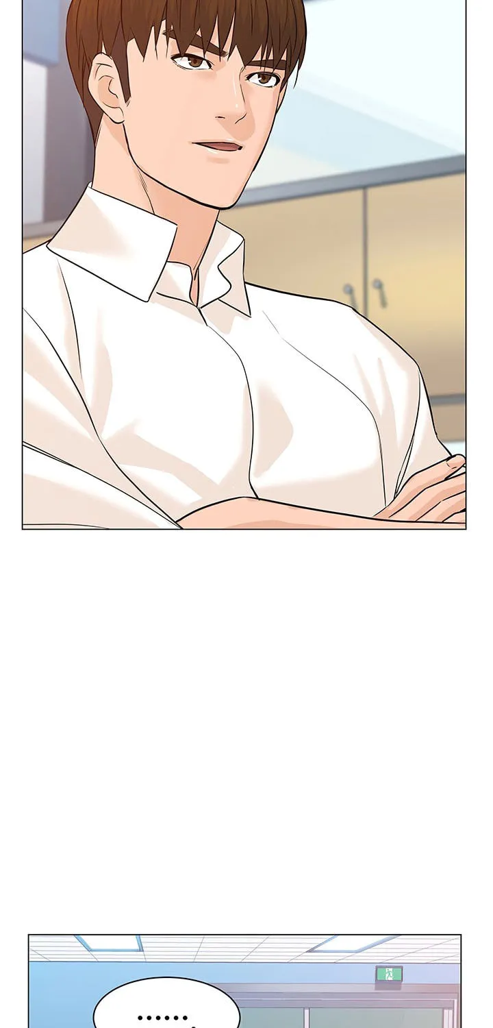 Read From the Grave and Back chapter 79 image 22 on Lezhin