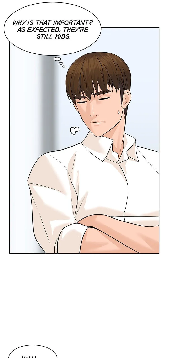 Read From the Grave and Back chapter 79 image 26 on Lezhin