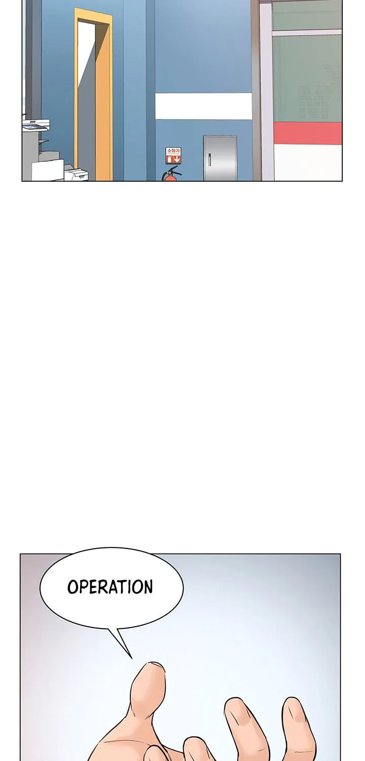 Read From the Grave and Back chapter 79 image 28 on Lezhin