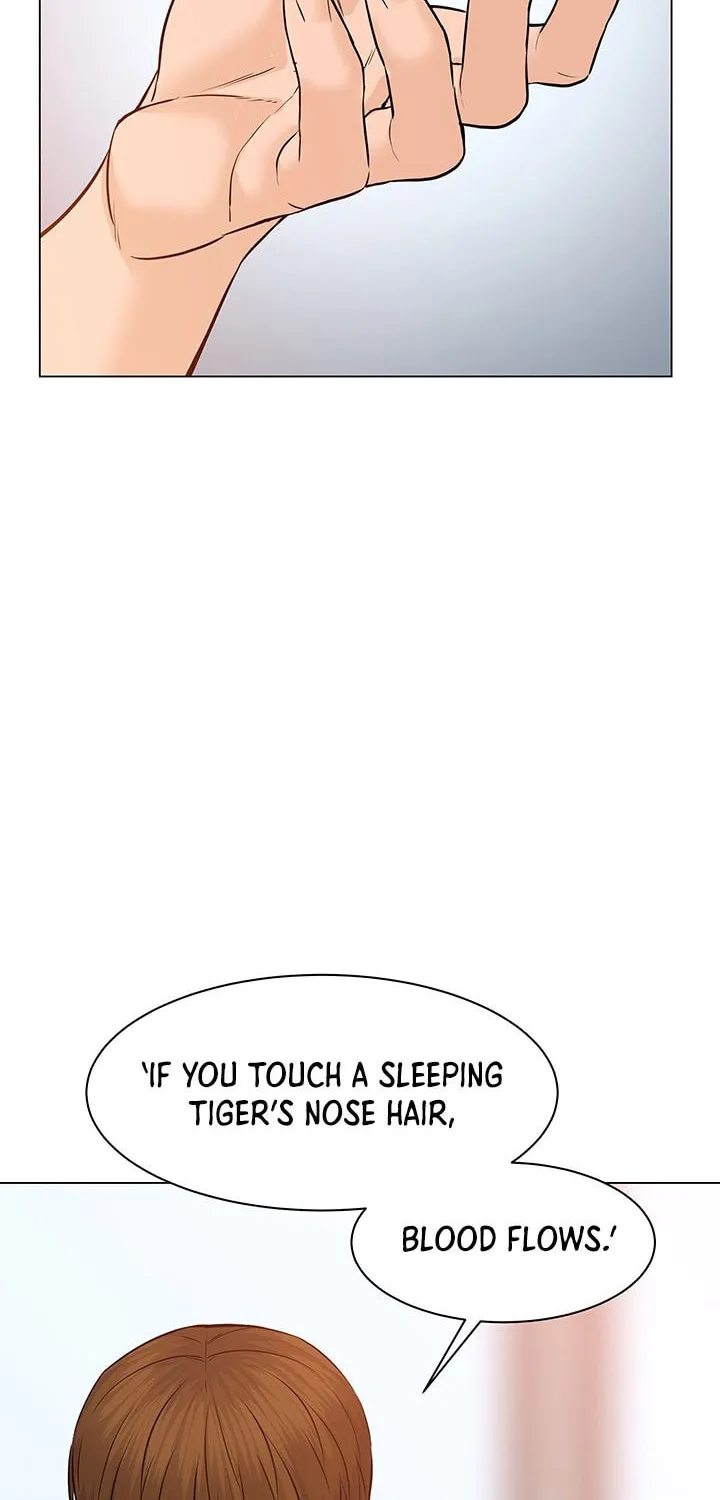 Read From the Grave and Back chapter 79 image 29 on Lezhin