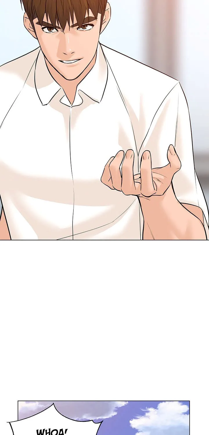 Read From the Grave and Back chapter 79 image 30 on Lezhin