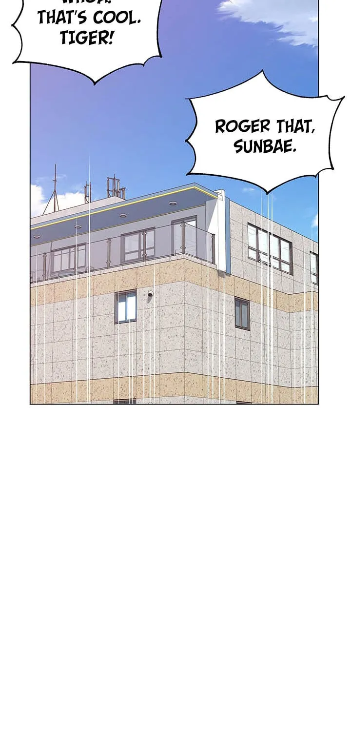 Read From the Grave and Back chapter 79 image 31 on Lezhin