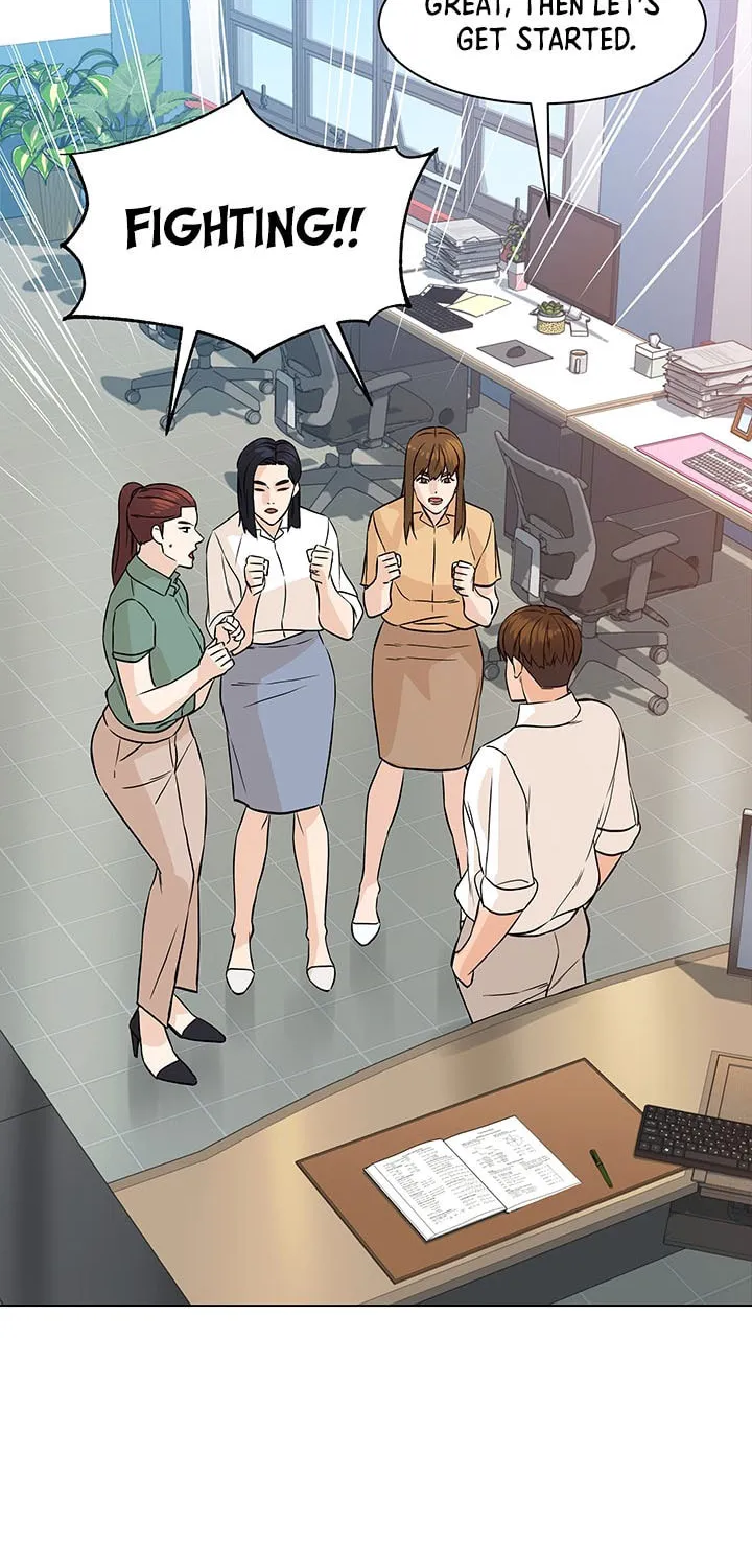 Read From the Grave and Back chapter 79 image 36 on Lezhin
