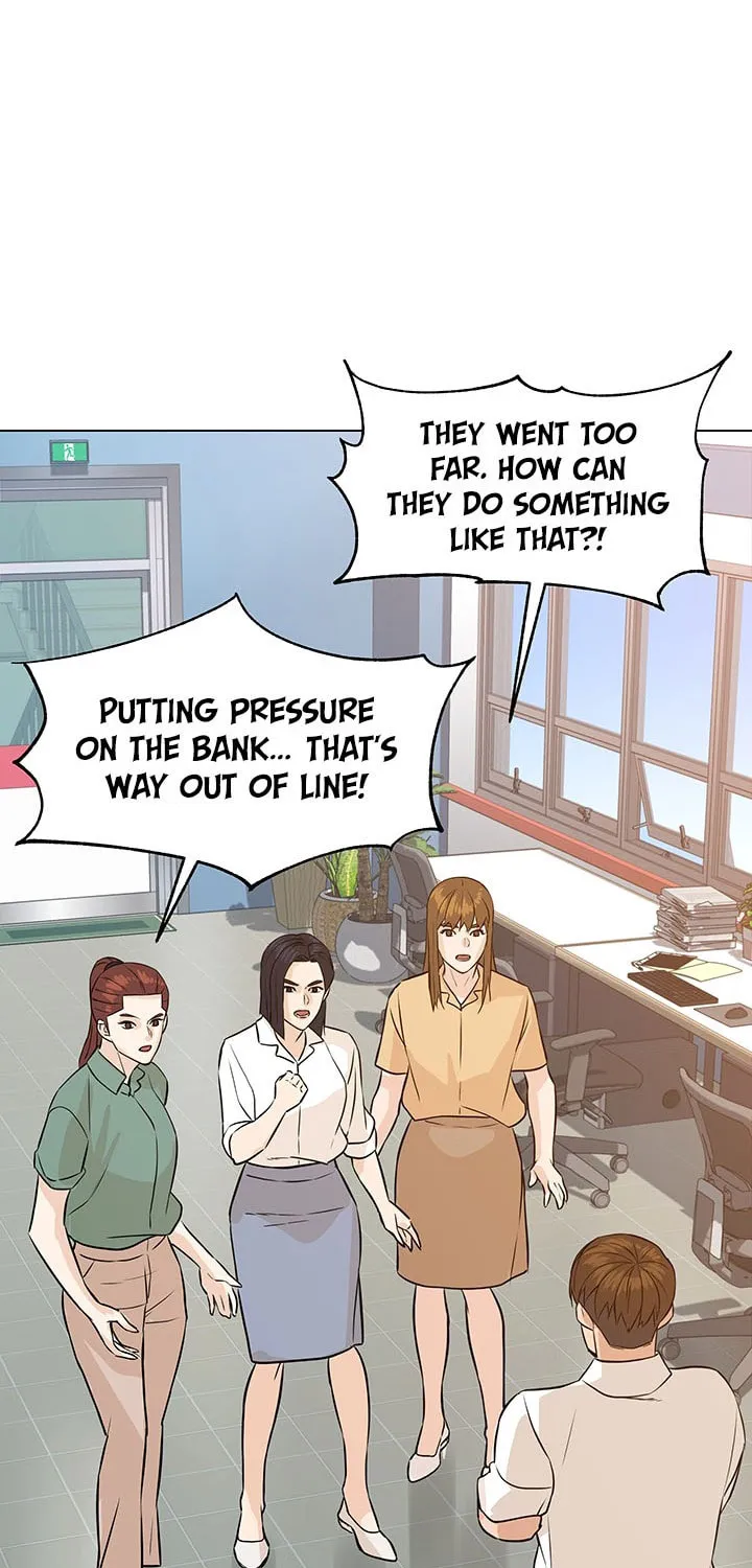 Read From the Grave and Back chapter 79 image 4 on Lezhin