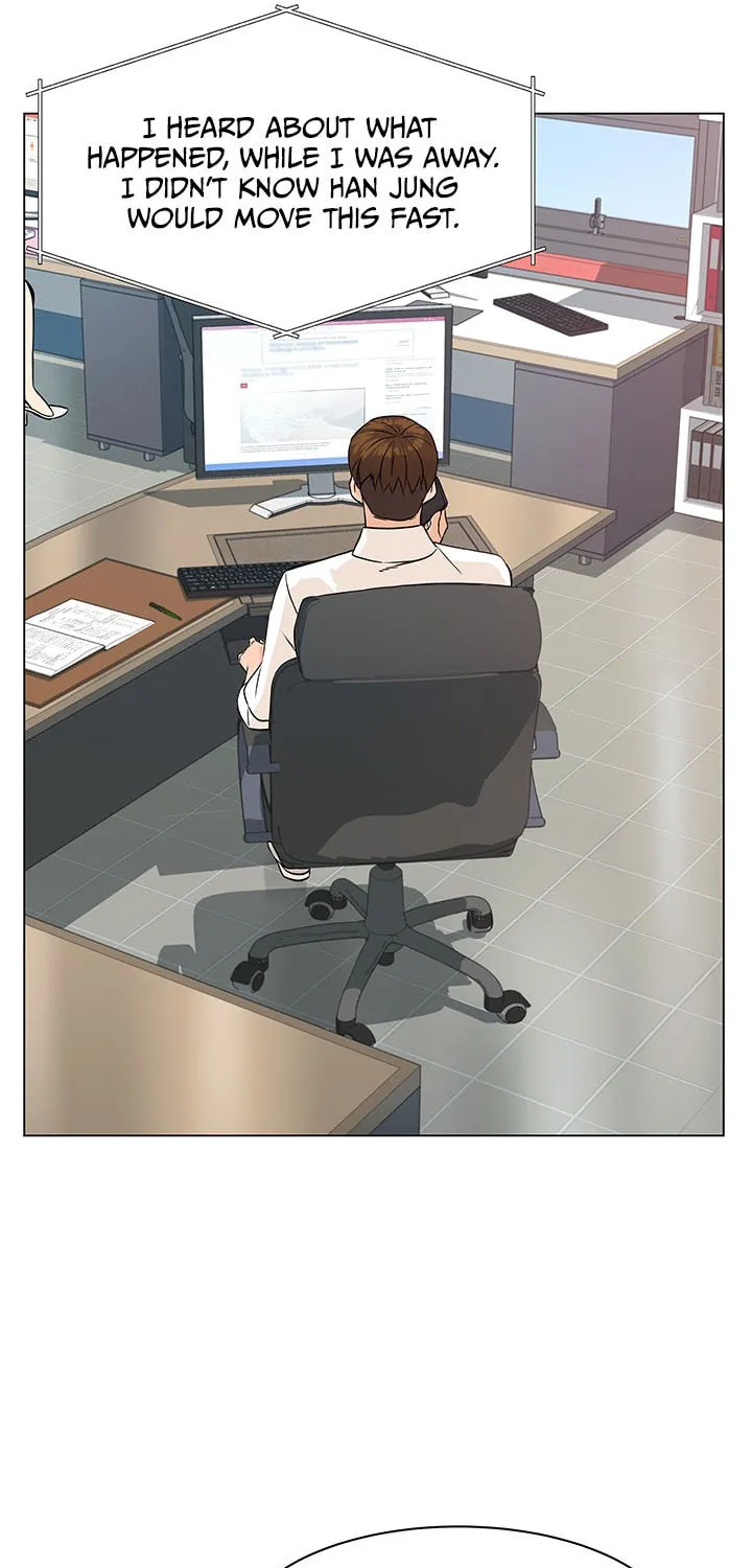 Read From the Grave and Back chapter 79 image 40 on Lezhin