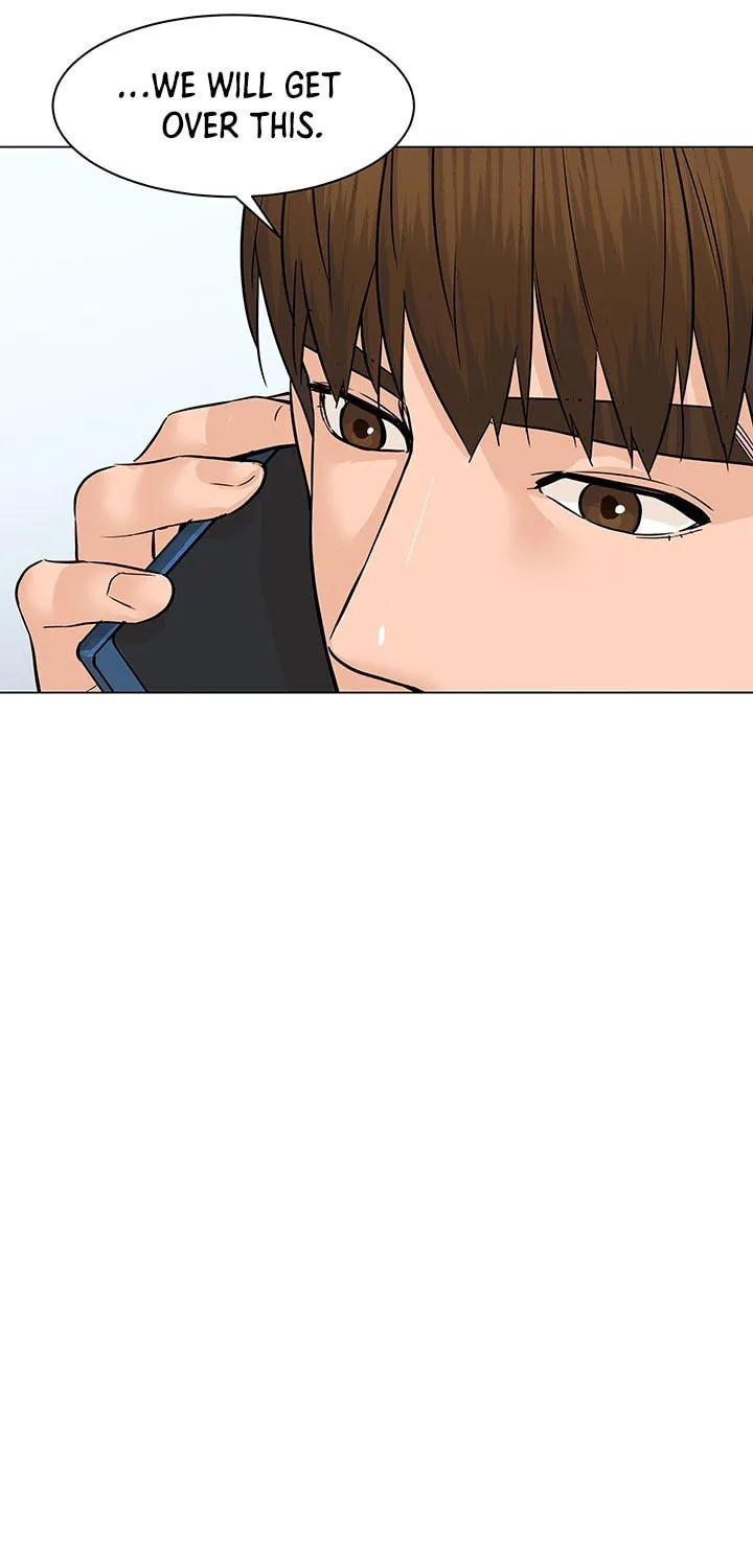 Read From the Grave and Back chapter 79 image 47 on Lezhin