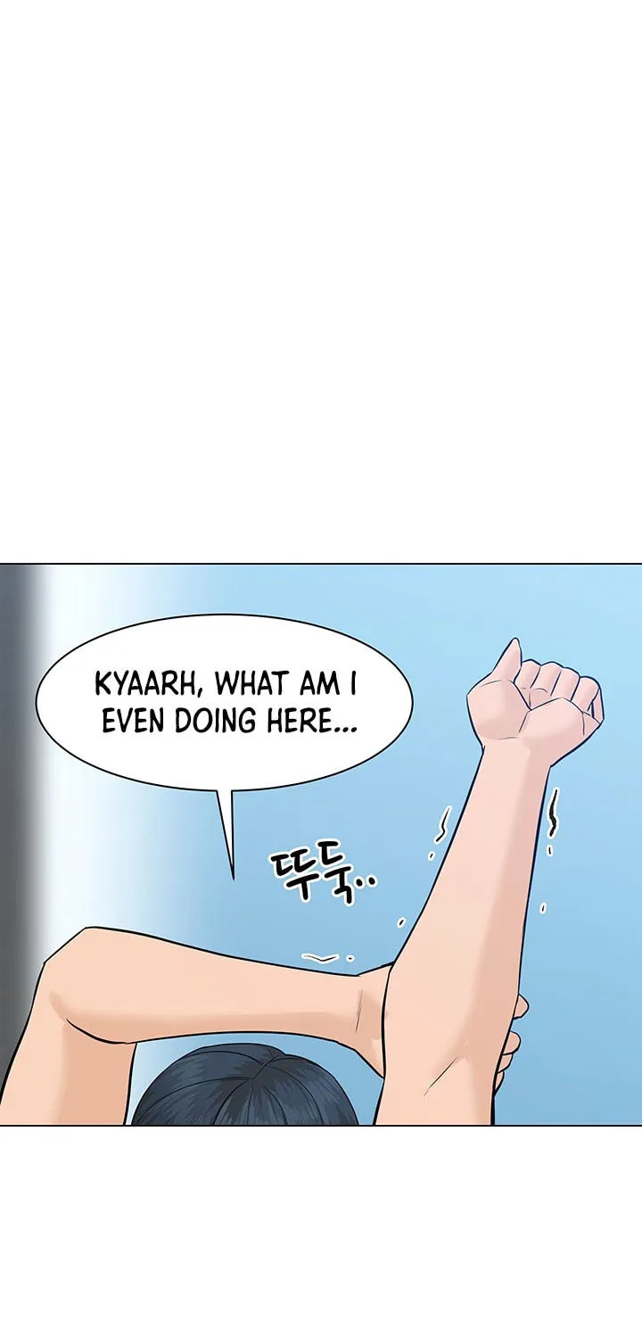 Read From the Grave and Back chapter 79 image 50 on Lezhin
