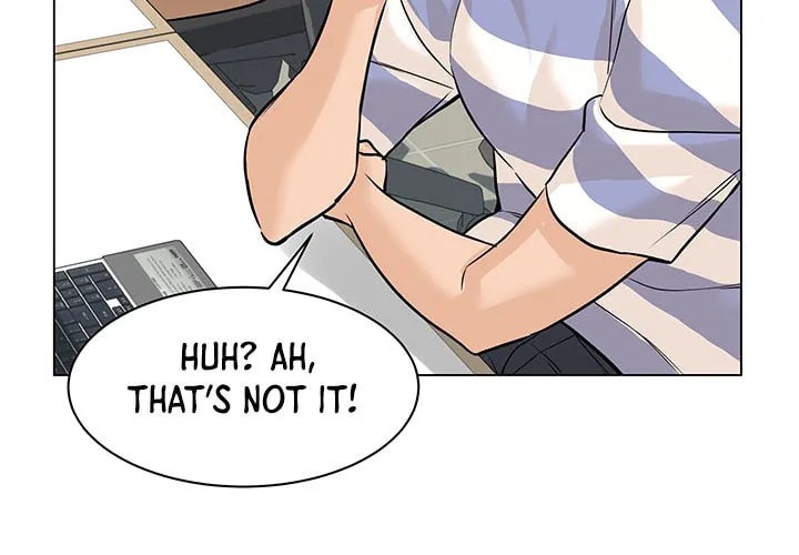 Read From the Grave and Back chapter 79 image 53 on Lezhin