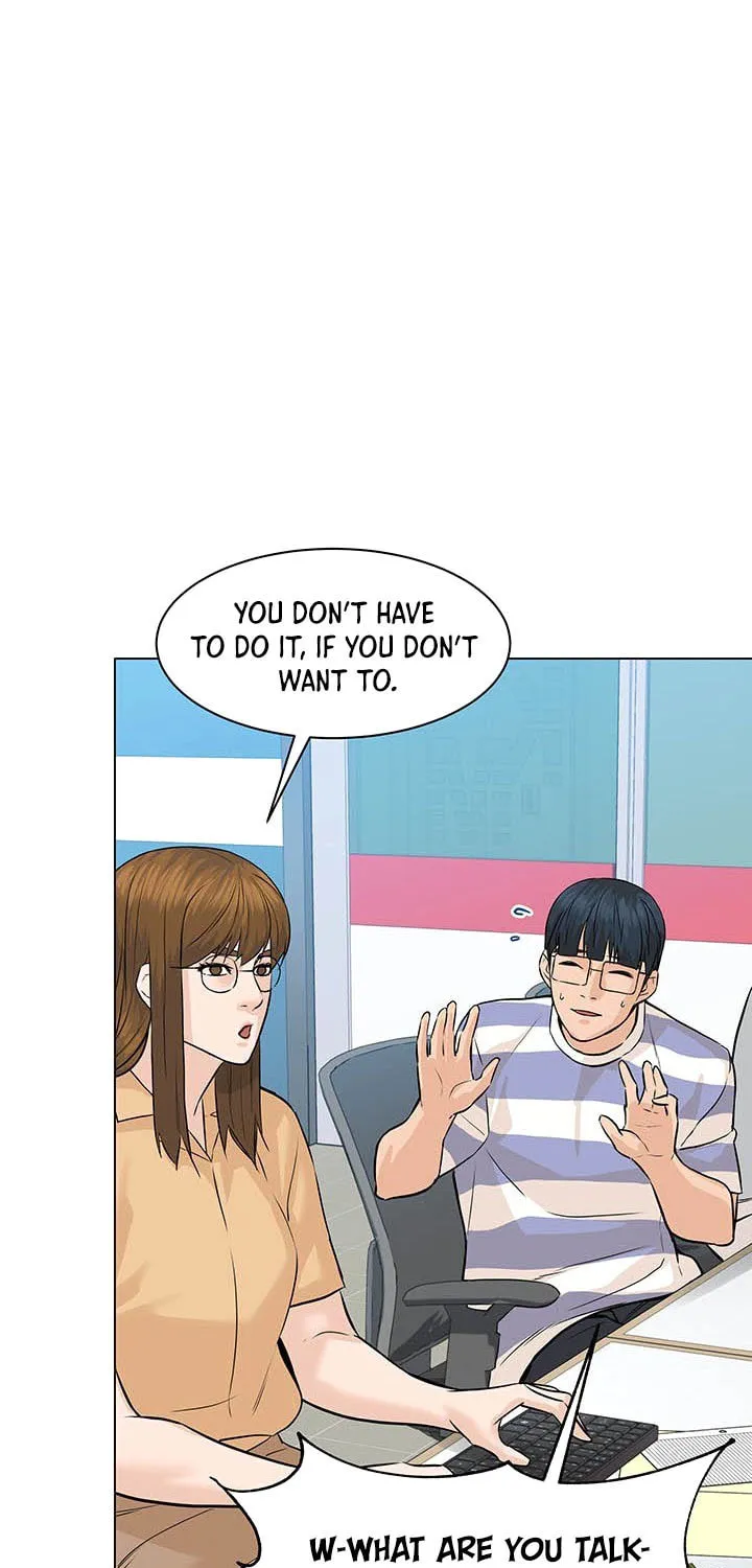 Read From the Grave and Back chapter 79 image 54 on Lezhin