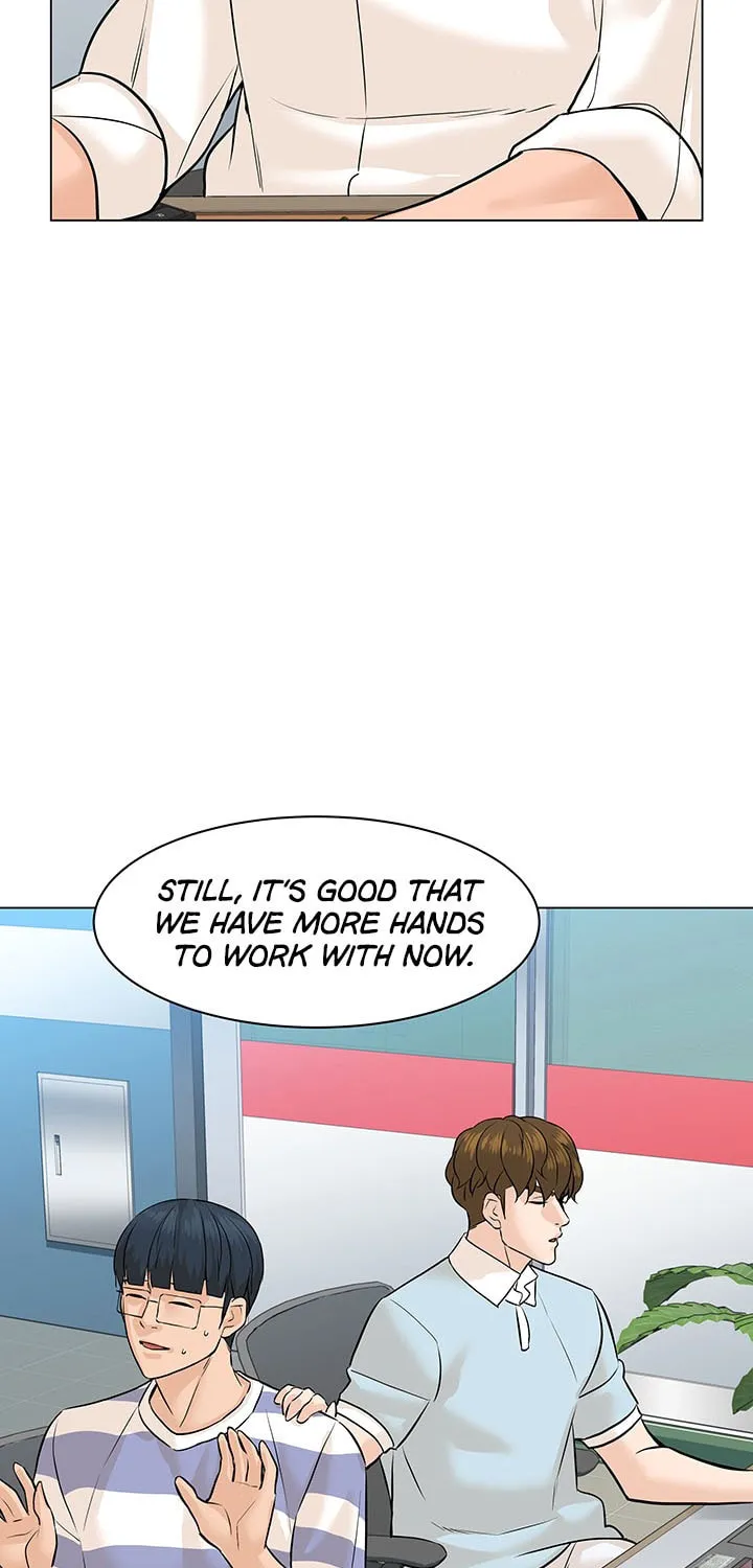 Read From the Grave and Back chapter 79 image 57 on Lezhin
