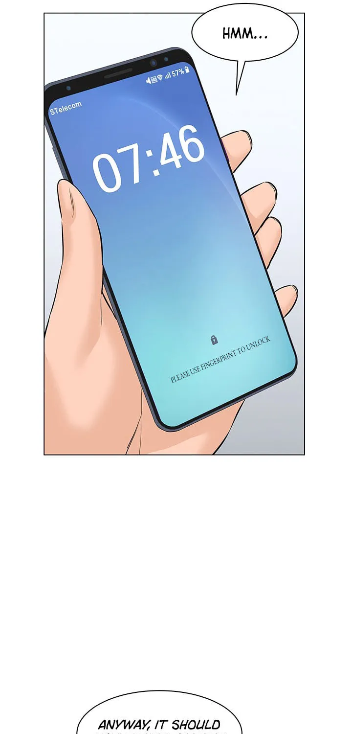 Read From the Grave and Back chapter 79 image 61 on Lezhin