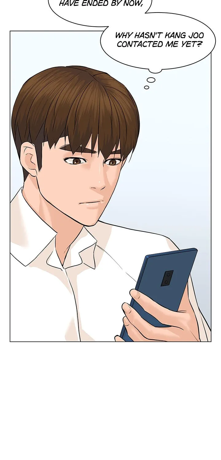Read From the Grave and Back chapter 79 image 62 on Lezhin
