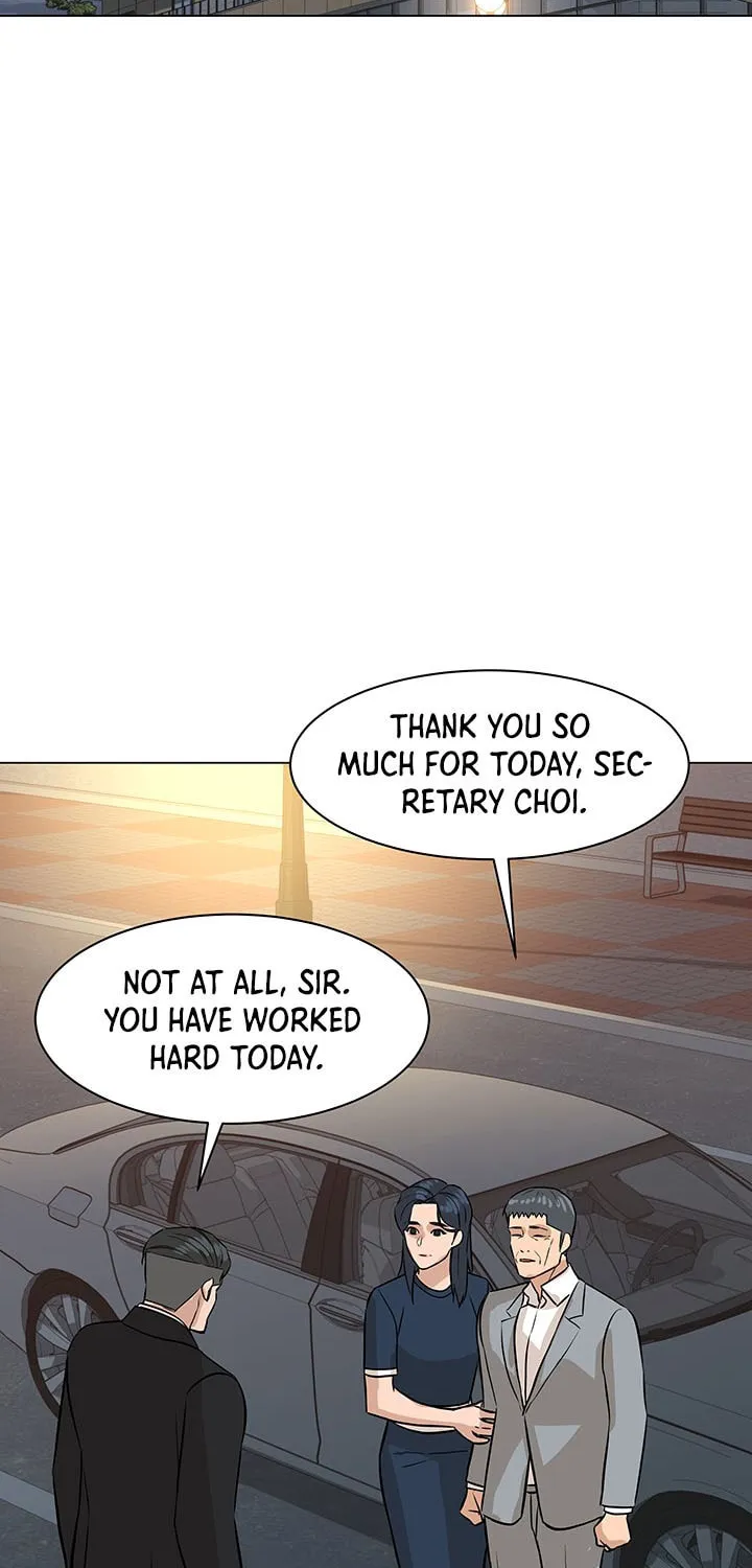 Read From the Grave and Back chapter 79 image 64 on Lezhin