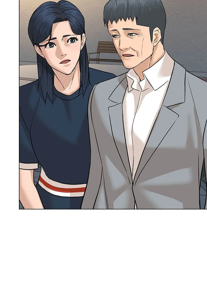 Read From the Grave and Back chapter 79 image 66 on Lezhin