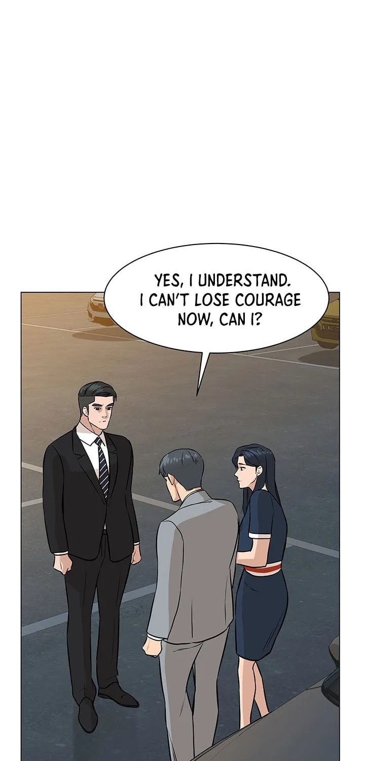 Read From the Grave and Back chapter 79 image 68 on Lezhin
