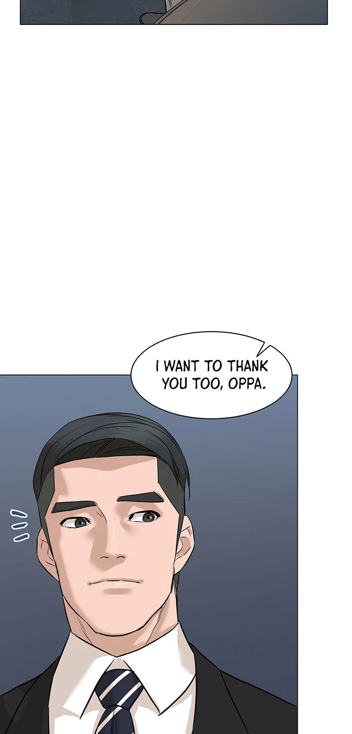 Read From the Grave and Back chapter 79 image 69 on Lezhin
