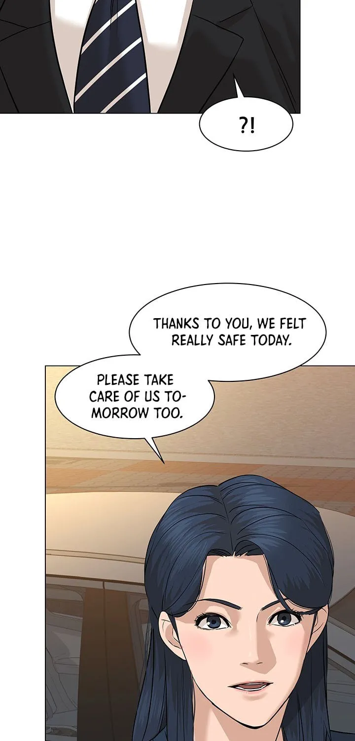Read From the Grave and Back chapter 79 image 70 on Lezhin