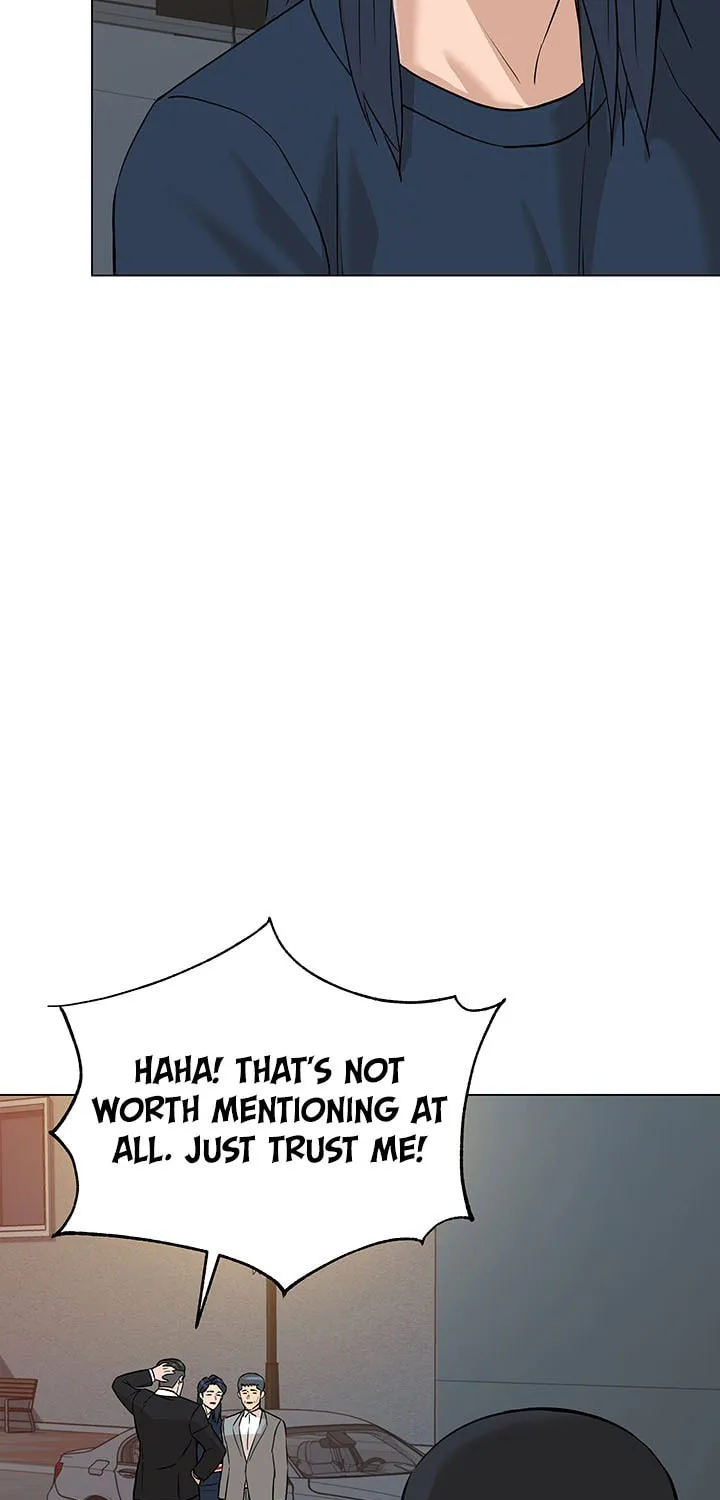 Read From the Grave and Back chapter 79 image 71 on Lezhin