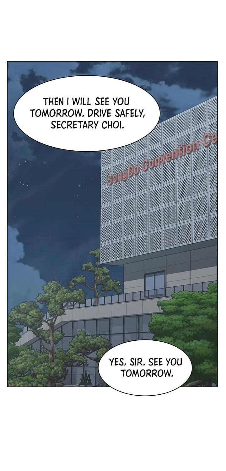 Read From the Grave and Back chapter 79 image 74 on Lezhin