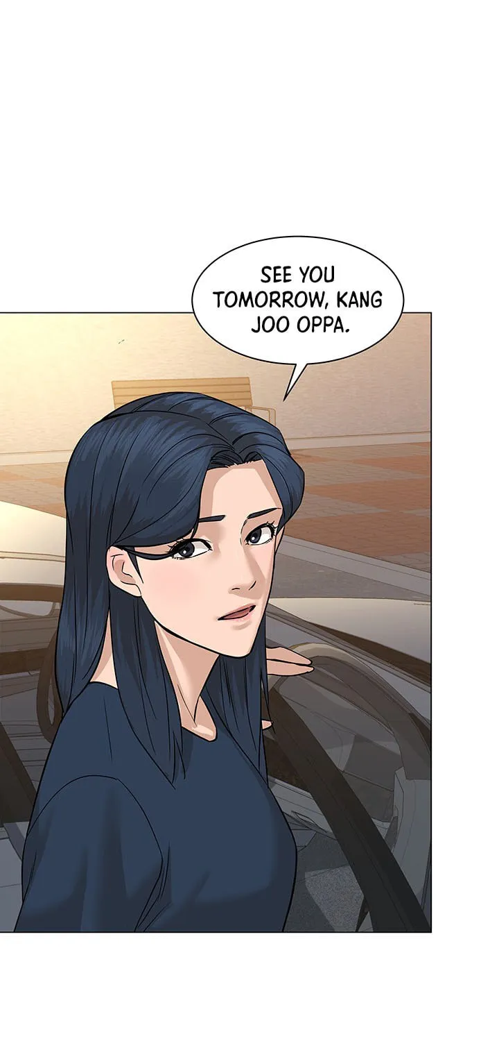 Read From the Grave and Back chapter 79 image 75 on Lezhin