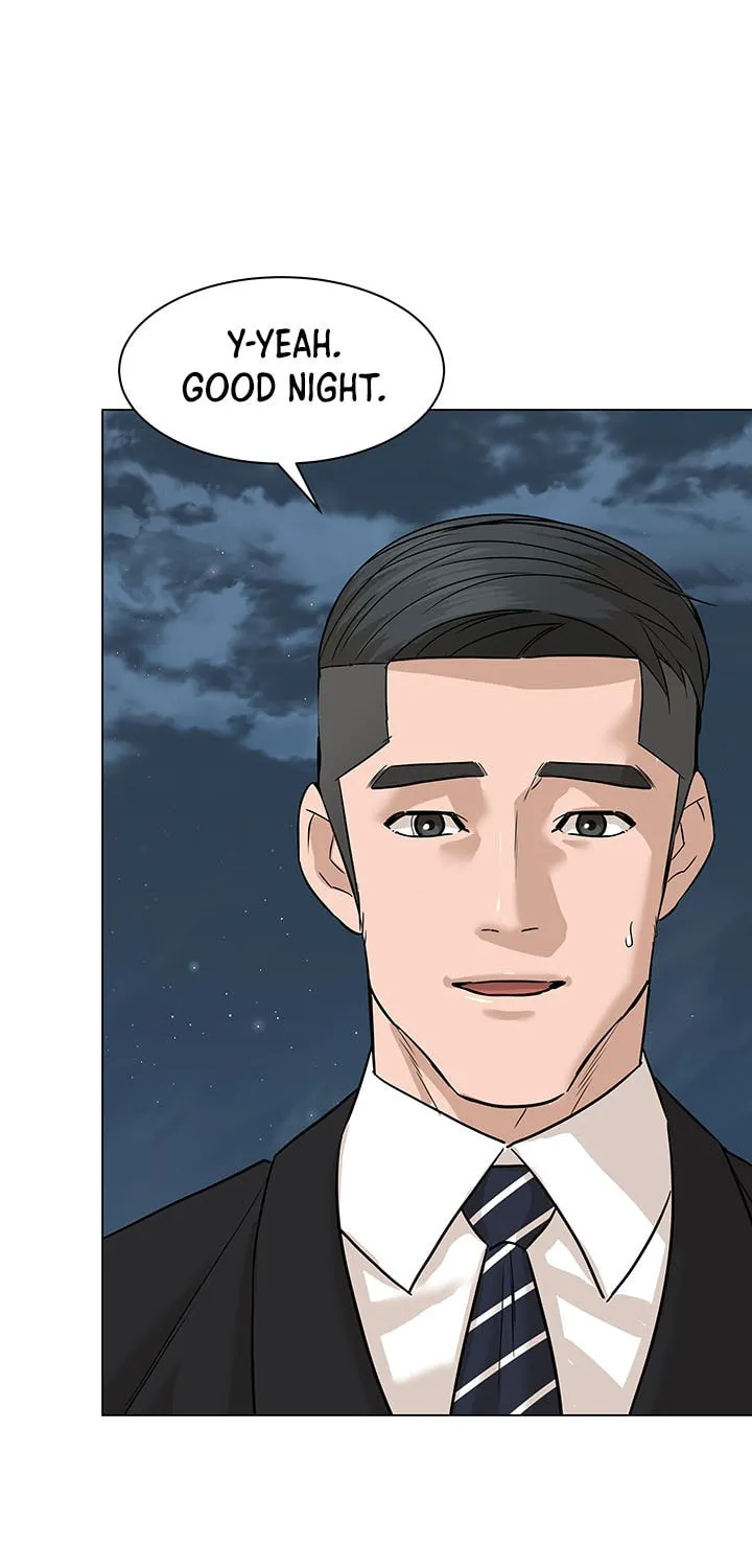 Read From the Grave and Back chapter 79 image 76 on Lezhin