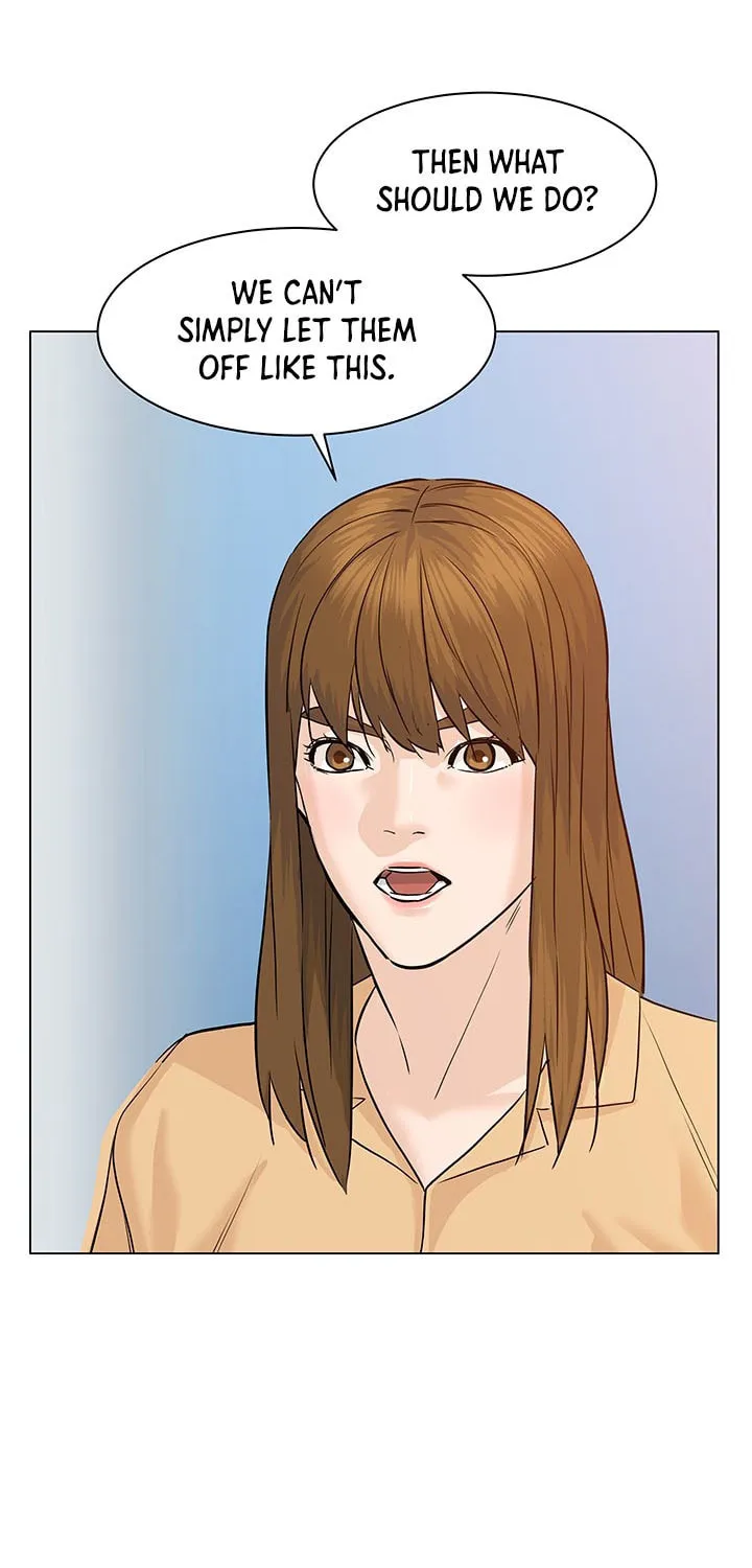 Read From the Grave and Back chapter 79 image 8 on Lezhin