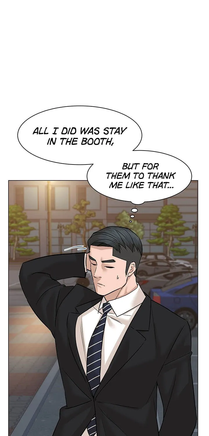 Read From the Grave and Back chapter 79 image 80 on Lezhin