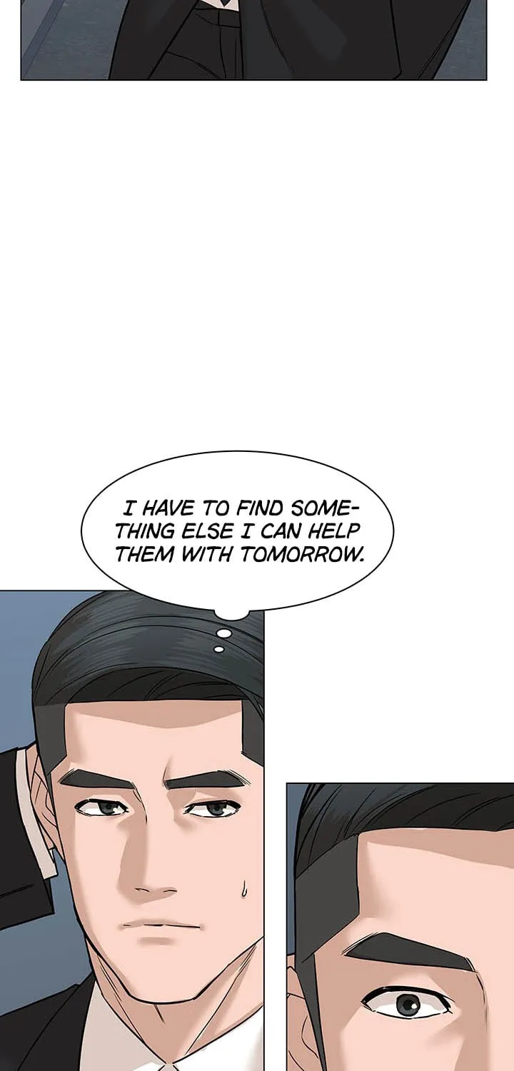 Read From the Grave and Back chapter 79 image 81 on Lezhin