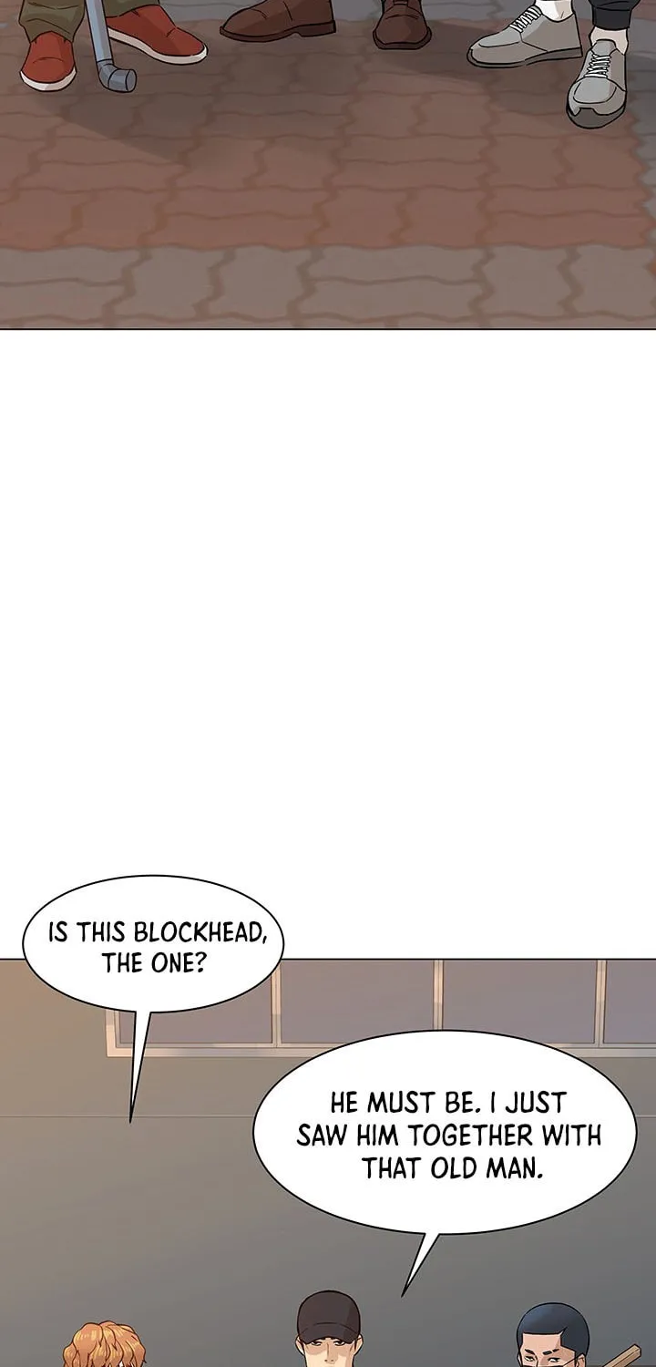 Read From the Grave and Back chapter 79 image 83 on Lezhin
