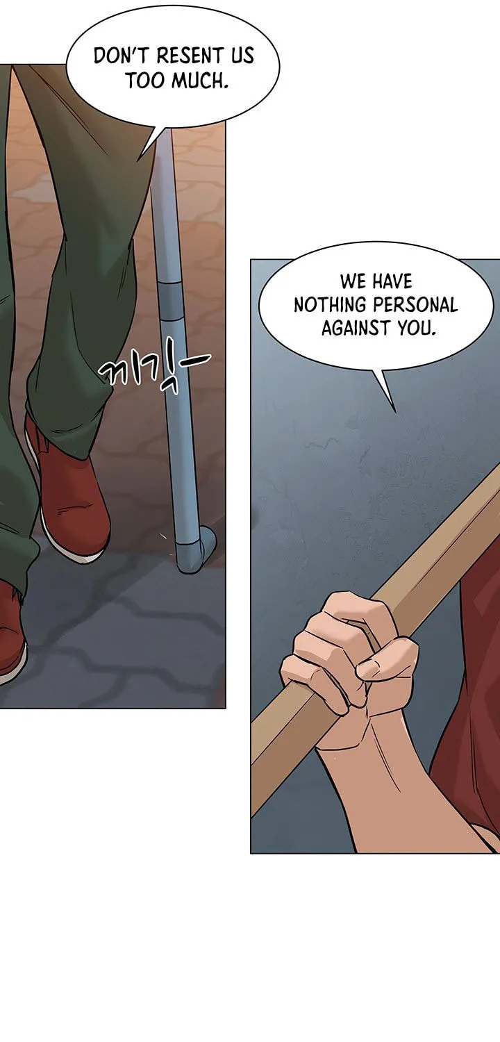 Read From the Grave and Back chapter 79 image 87 on Lezhin