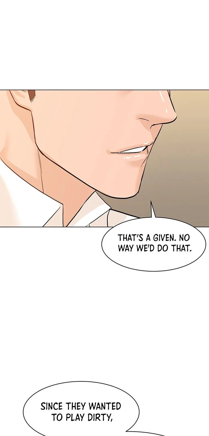 Read From the Grave and Back chapter 79 image 9 on Lezhin