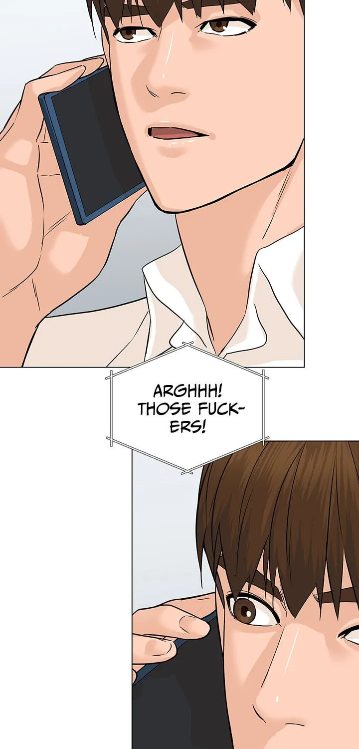 Read From the Grave and Back chapter 80 image 10 on Lezhin