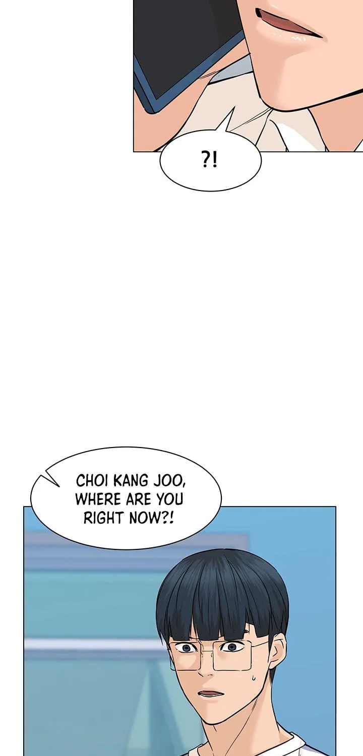 Read From the Grave and Back chapter 80 image 11 on Lezhin