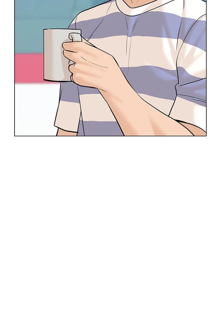 Read From the Grave and Back chapter 80 image 12 on Lezhin