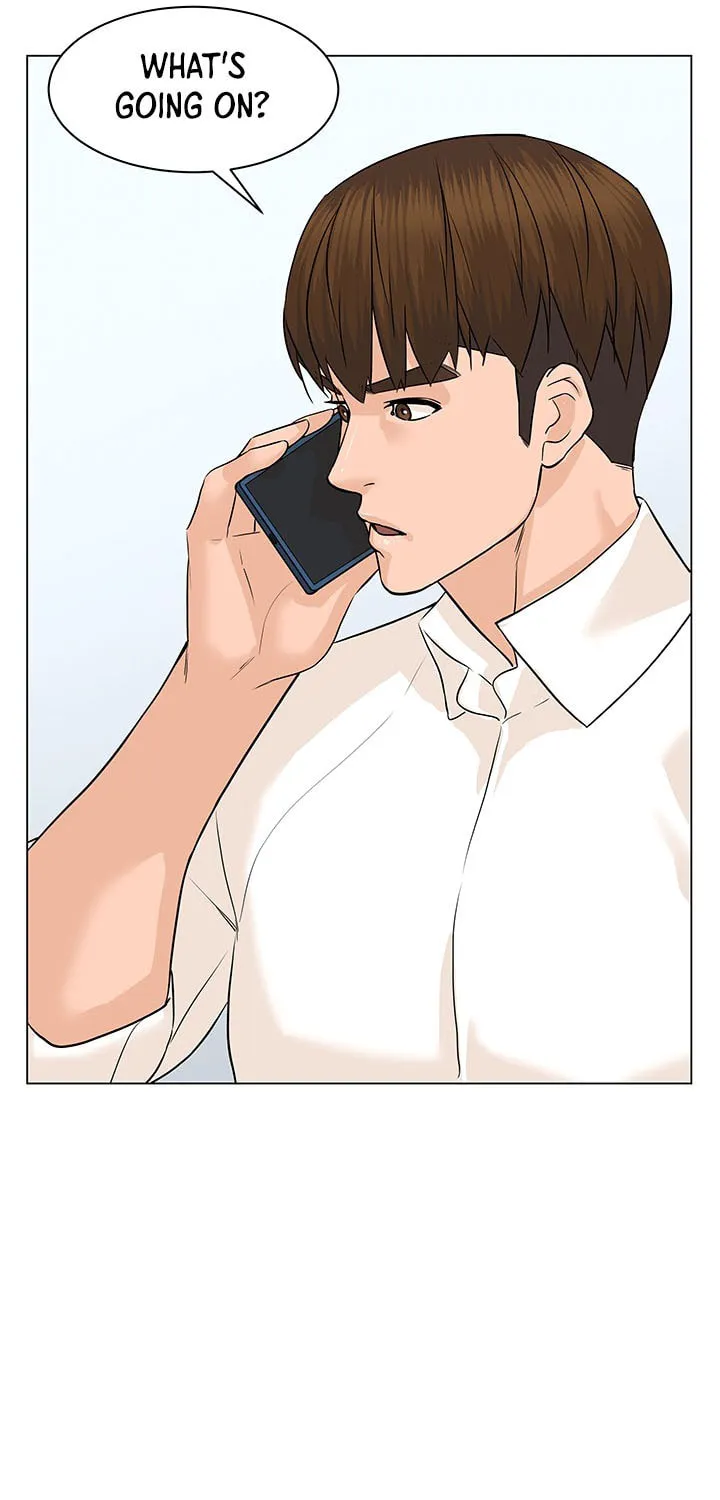Read From the Grave and Back chapter 80 image 13 on Lezhin