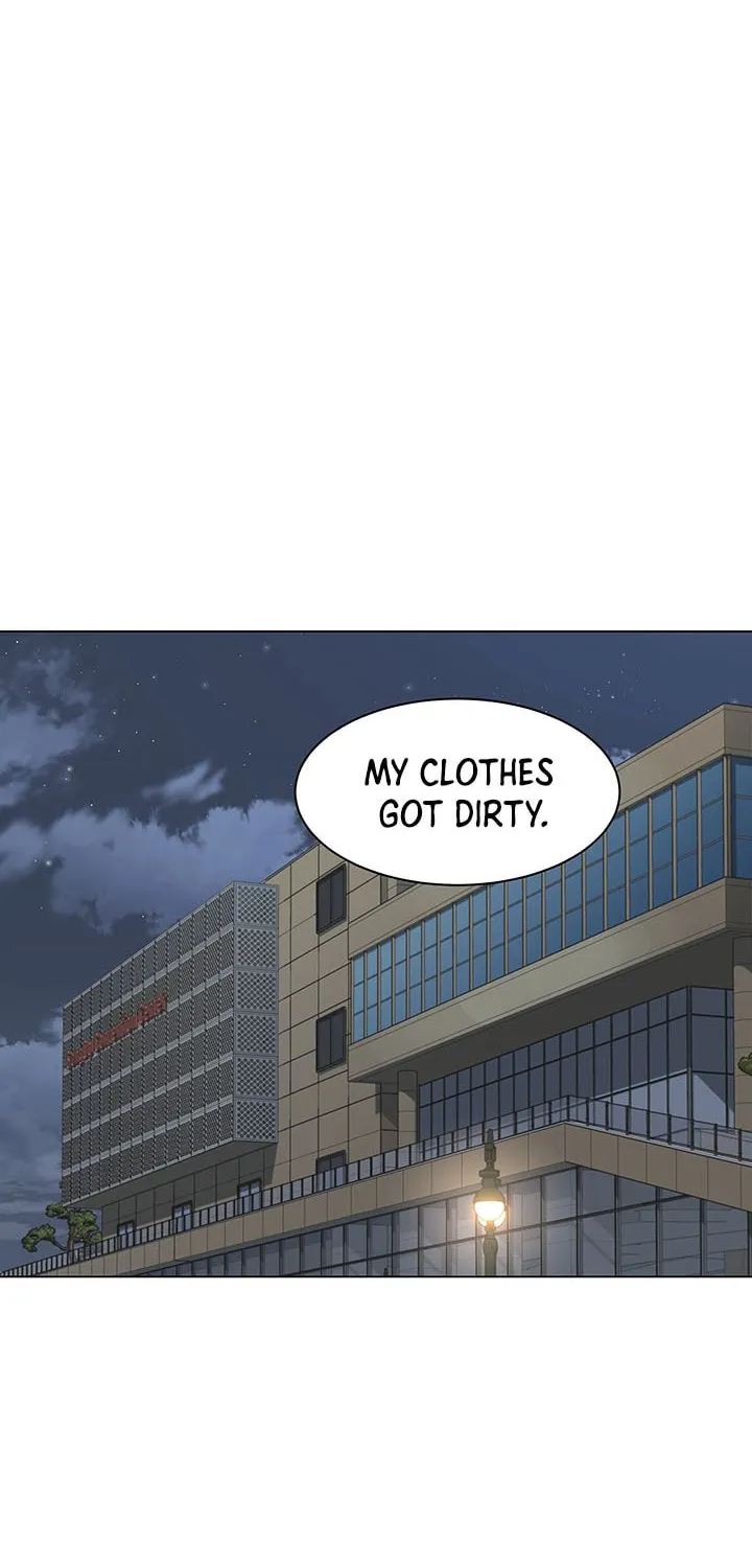 Read From the Grave and Back chapter 80 image 14 on Lezhin