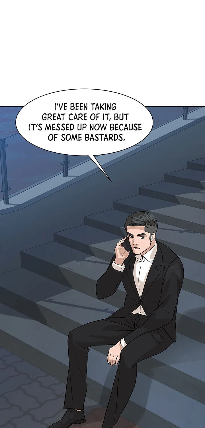Read From the Grave and Back chapter 80 image 15 on Lezhin